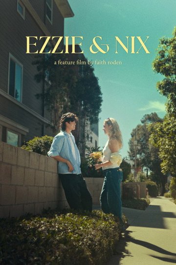 Locandina di Ezzie & Nix