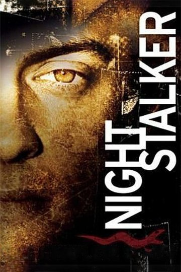 Locandina di Night Stalker