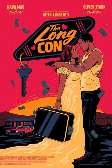 Locandina di The Long Con