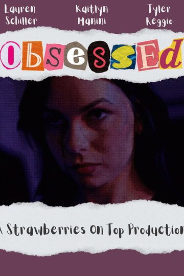Locandina di Obsessed