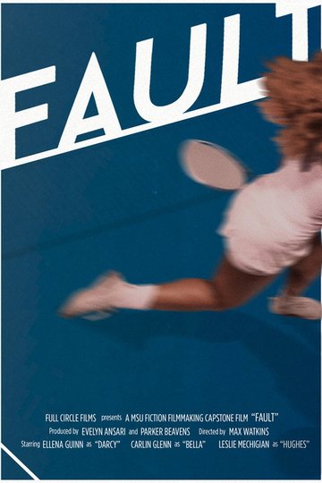 Locandina di Fault