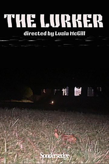 Locandina di The Lurker