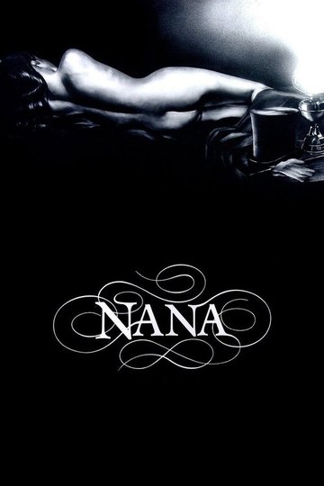 Locandina di Nana