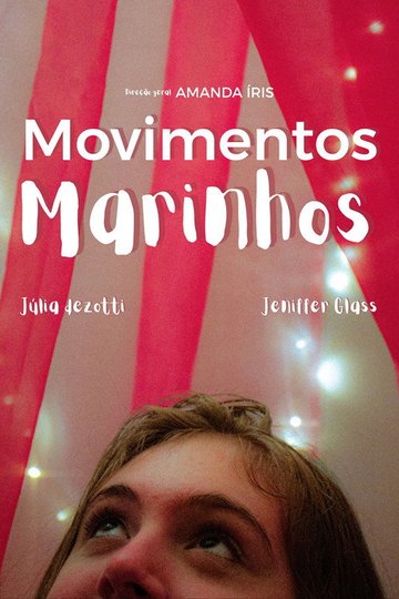Locandina di Movimentos Marinhos