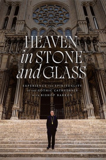 Locandina di Heaven in Stone and Glass