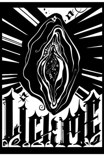Locandina di Lick Me