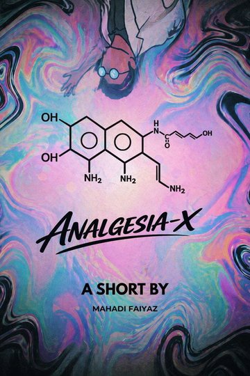 Locandina di Analgesia-X