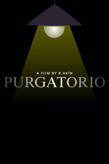 Locandina di Purgatorio