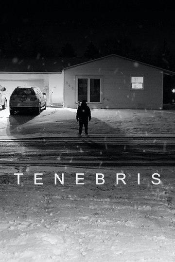Locandina di Tenebris