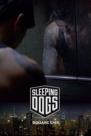 Locandina di Sleeping Dogs