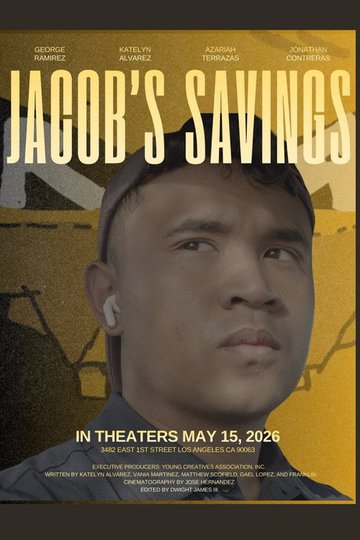 Locandina di Jacob's Savings