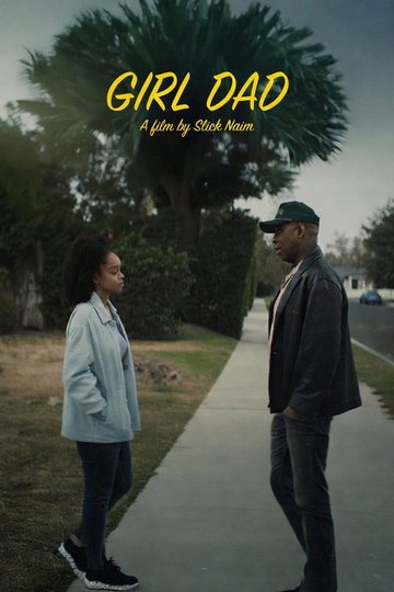 Locandina di Girl Dad