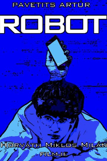 Locandina di Robot