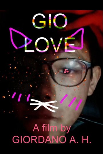 Locandina di Gio Love