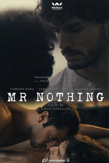 Locandina di Mr. Nothing