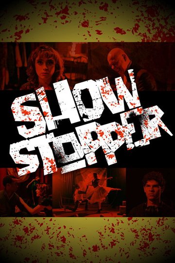 Locandina di Showstopper