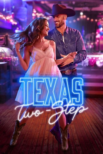 Locandina di Texas Two-Step