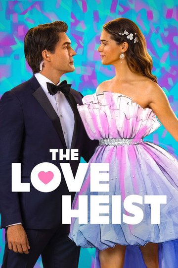 Locandina di The Love Heist