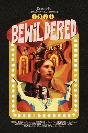 Locandina di Bewildered