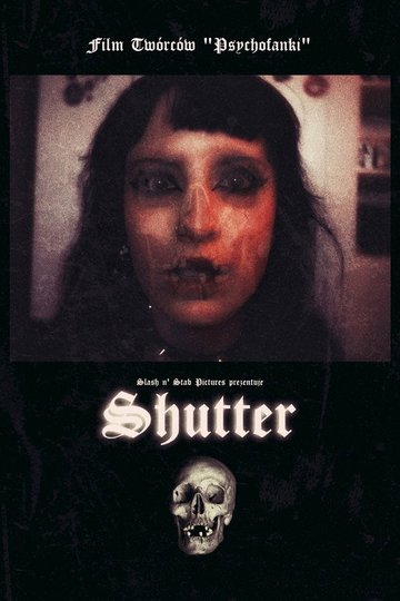 Locandina di Shutter