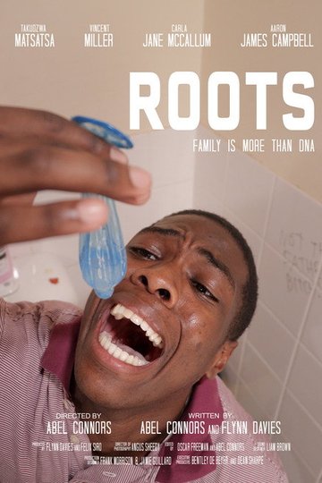Locandina di Roots
