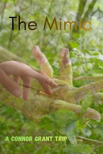 Locandina di The Mimic