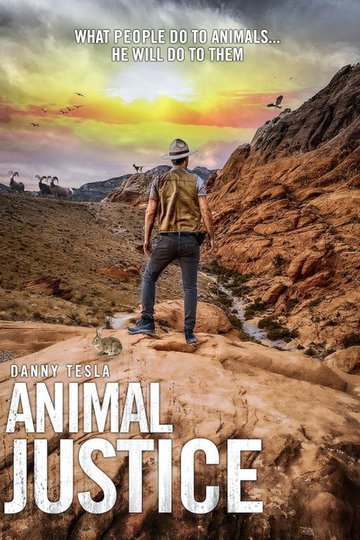Locandina di Animal Justice