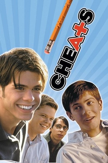 Locandina di Cheats