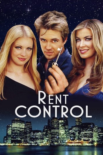 Locandina di Rent Control