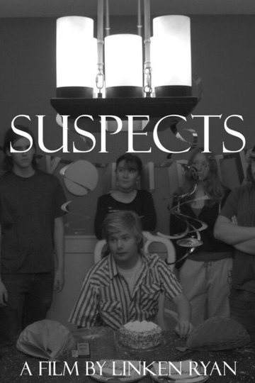 Locandina di SUSPECTS