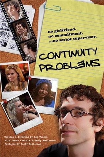 Locandina di Continuity Problems