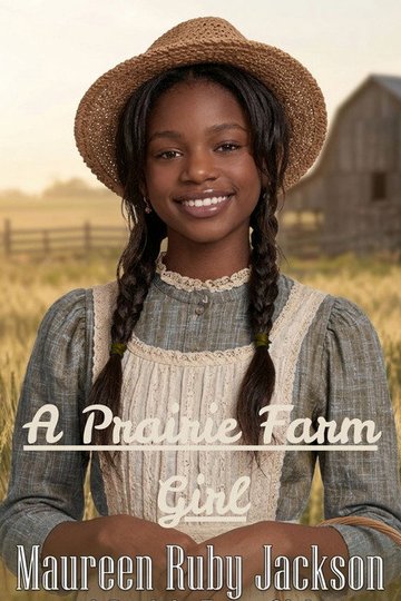 Locandina di A Prairie Farm Girl