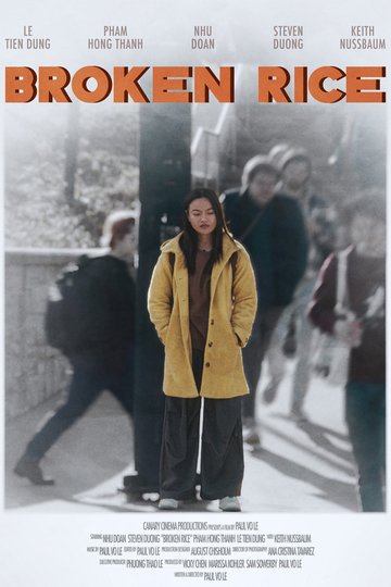Locandina di Broken Rice
