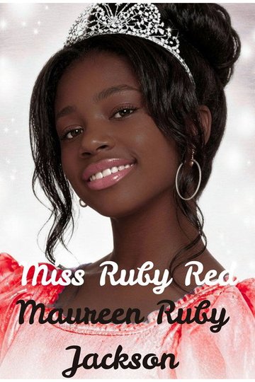 Locandina di Miss Ruby Gale