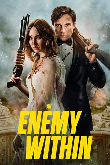 Locandina di An Enemy Within