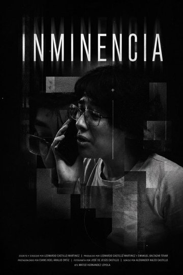 Locandina di Inminencia