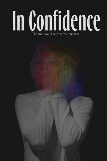 Locandina di In Confidence
