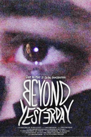 Locandina di Beyond Yesterday