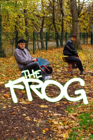 Locandina di The Frog