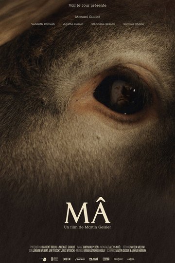 Locandina di Mâ