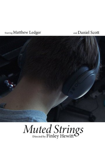 Locandina di Muted Strings