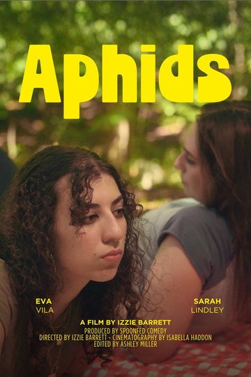 Locandina di Aphids