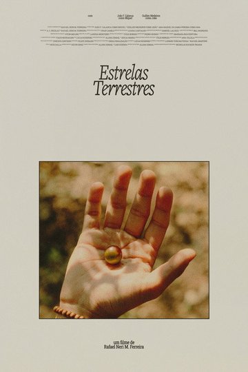 Locandina di Estrelas Terrestres