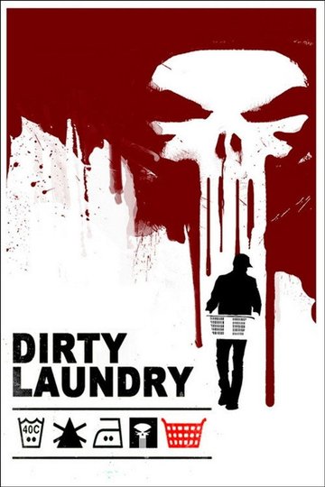 Locandina di The Punisher: Dirty Laundry