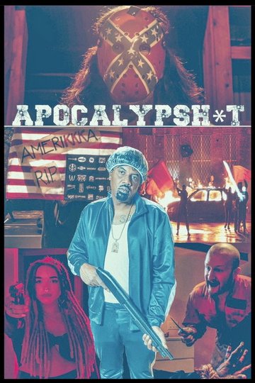 Locandina di Apocalypsh*t