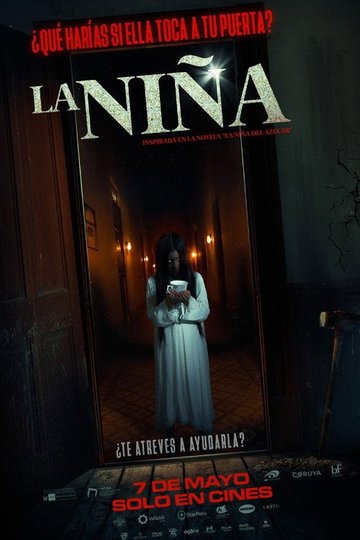 Locandina di La Niña