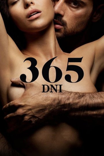 Locandina di 365 Days