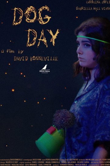 Locandina di Dog Day