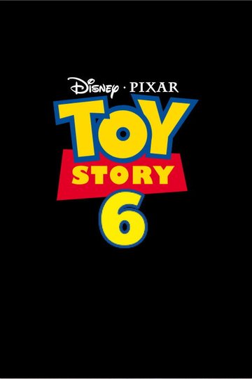 Locandina di Toy Story 6