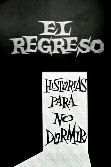 Locandina di El Regreso